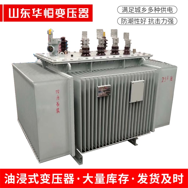 S13-10000/35民乐民乐民乐电力变压器厂家